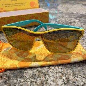Goodr sunglasses